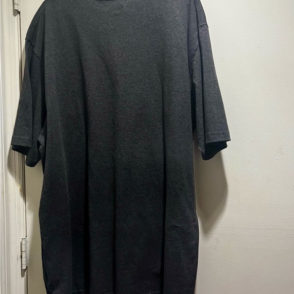 Carhartt Original fit grey short sleeve crew neck t-shirt - Picture 10 of 12